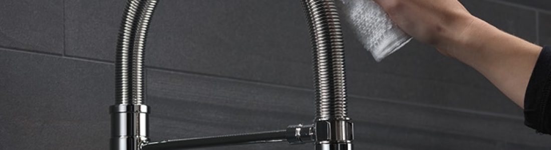 Cleaning your Faucet Tips Cleaning your Faucet Tips