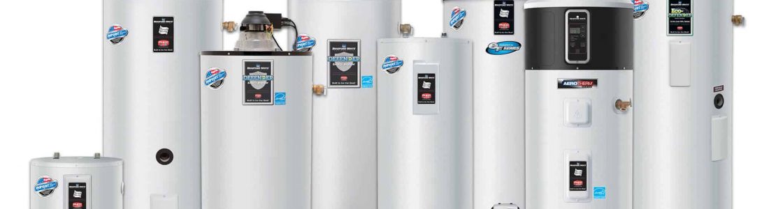Water Heating Done Right Water Heating Done Right