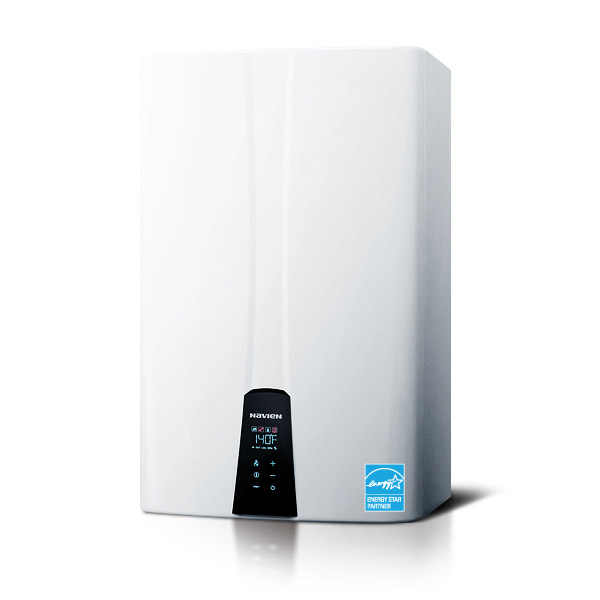 The Best Tankless Water Heaters