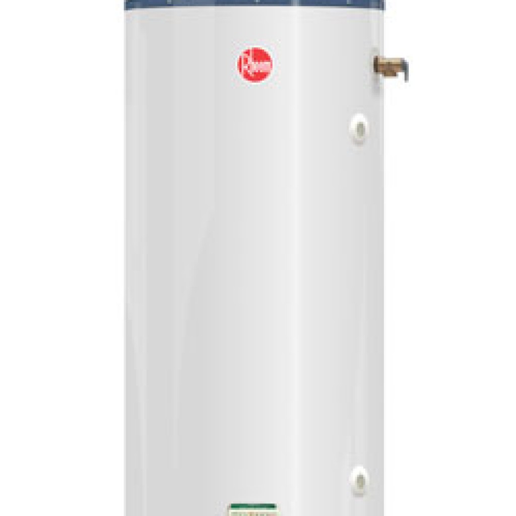 Washington Water Heaters rheem-hot-water-heater-powervent - Washington ...